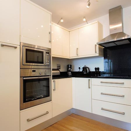 Ocean Breeze Villa Ilfracombe Kültér fotó
