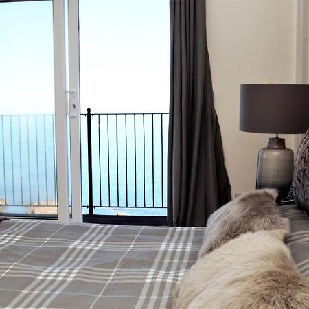 Ocean Breeze Villa Ilfracombe Kültér fotó
