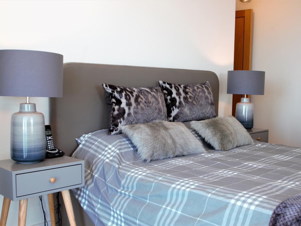 Ocean Breeze Villa Ilfracombe Kültér fotó