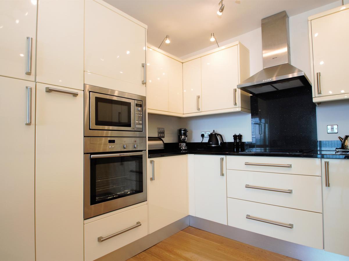 Ocean Breeze Villa Ilfracombe Kültér fotó