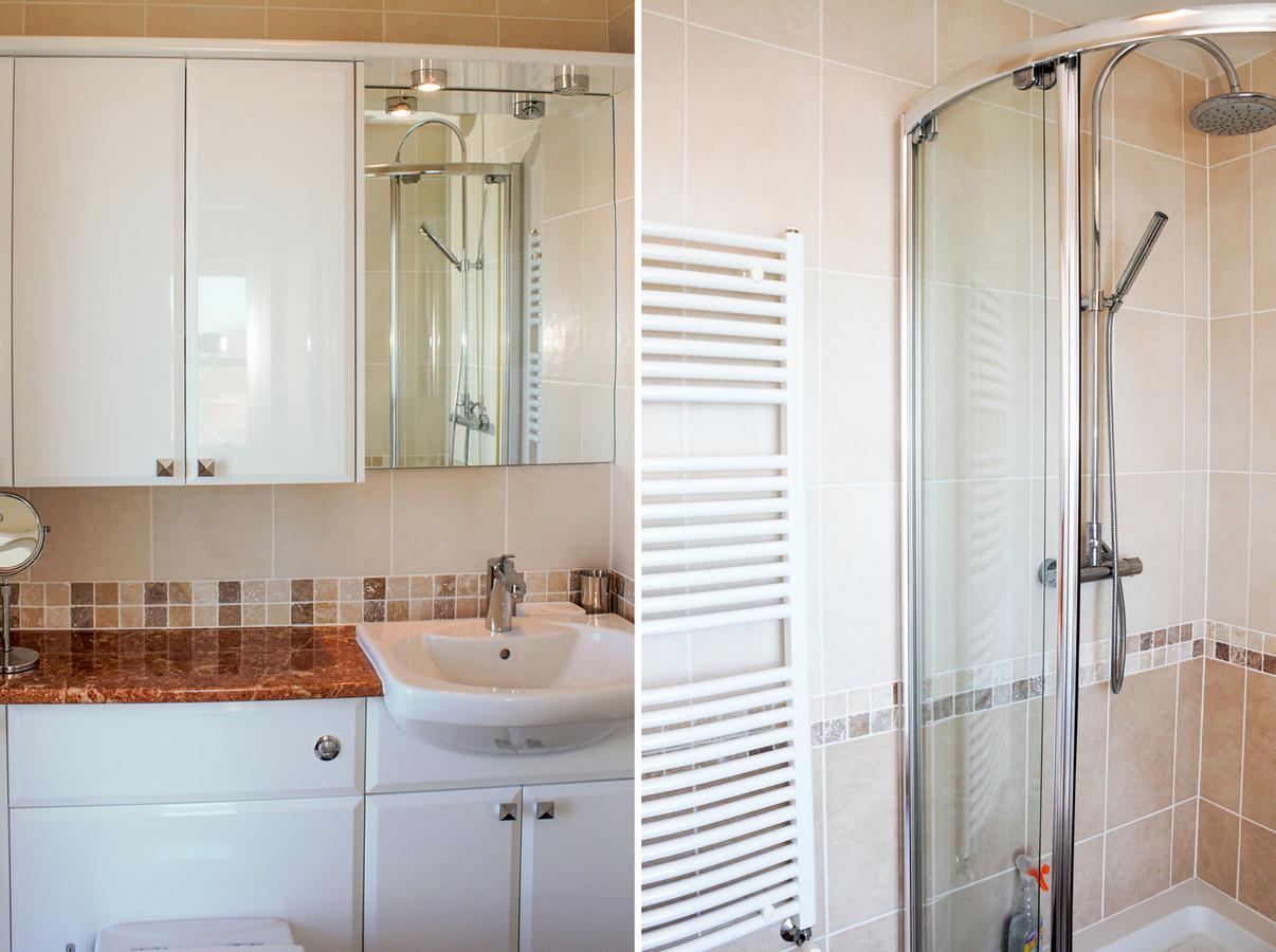 Ocean Breeze Villa Ilfracombe Kültér fotó