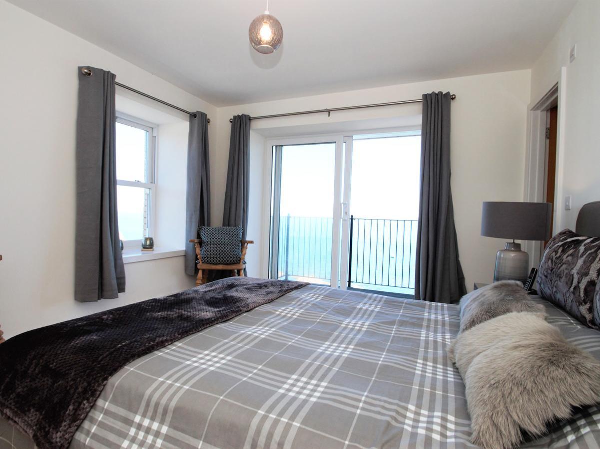Ocean Breeze Villa Ilfracombe Kültér fotó
